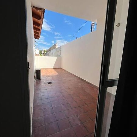 Magnolia II Departamento Centrico Lejlighed San Fernando del Valle de Catamarca Eksteriør billede