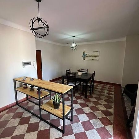 Magnolia II Departamento Centrico Lejlighed San Fernando del Valle de Catamarca Eksteriør billede