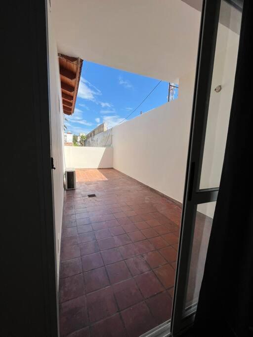 Magnolia II Departamento Centrico Lejlighed San Fernando del Valle de Catamarca Eksteriør billede