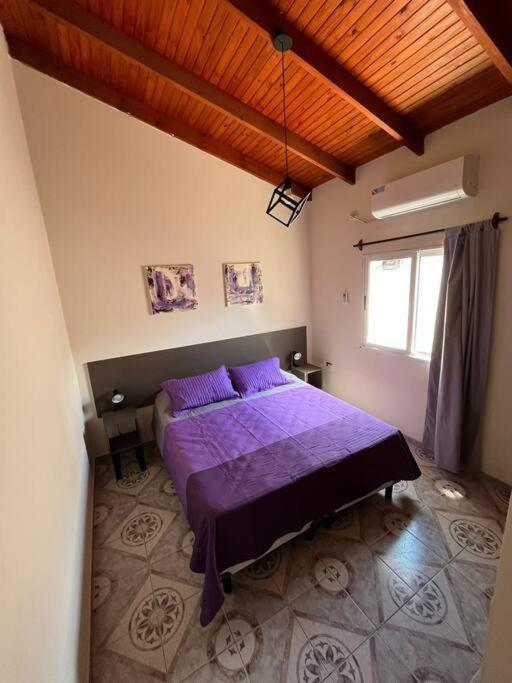 Magnolia II Departamento Centrico Lejlighed San Fernando del Valle de Catamarca Eksteriør billede